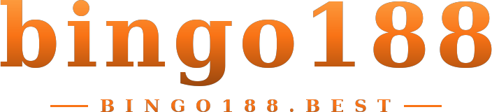 bingo188 logo